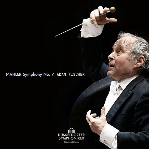 Mahler / Fischer / Deusseldorfer Symphoniker: Symphony No 7