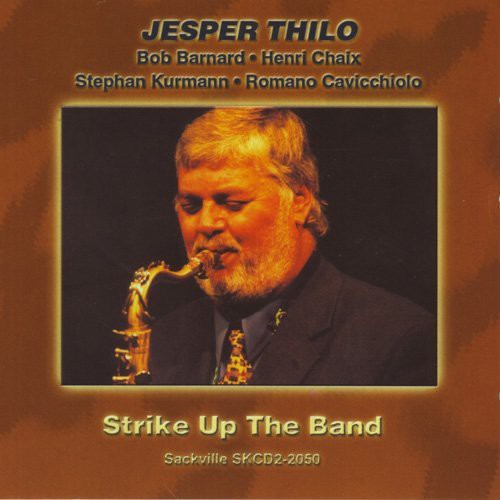 Thilo, Jesper: Strike Up the Band