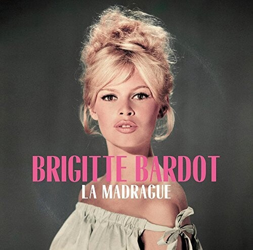 Bardot, Brigitte: La Madrague