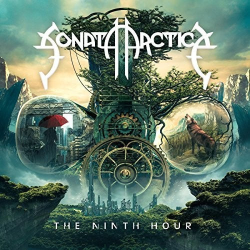 Sonata Arctica: Ninth Hour