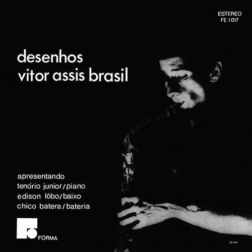 Assis Brasil, Vitor: Desenhos