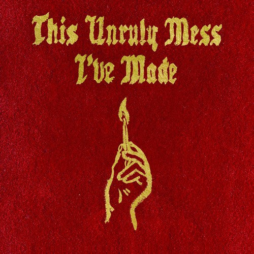 Macklemore / Lewis, Ryan: This Unruly Mess I've Made