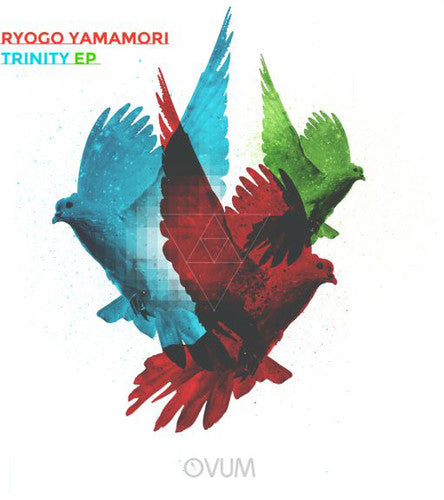 Yamamori, Ryogo: Trinity EP