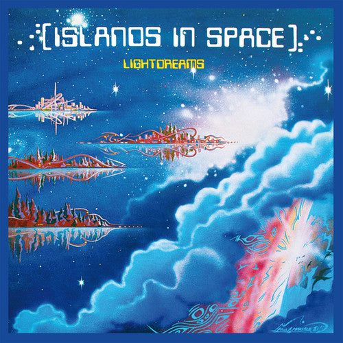 Lightdreams: Islands in Space