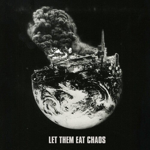 Tempest, Kae: Let Them Eat Chaos