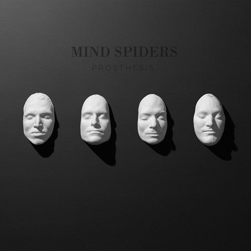 Mind Spiders: Prosthesis