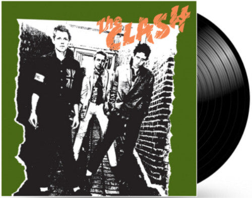 Clash: The Clash (180-gram)
