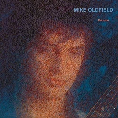 Oldfield, Mike: Discovery