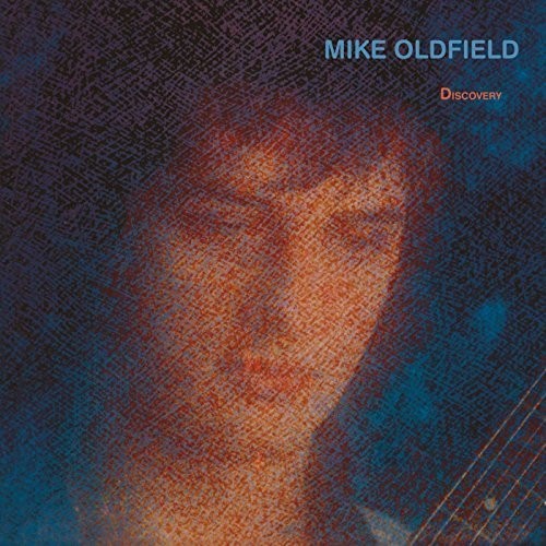 Oldfield, Mike: Discovery