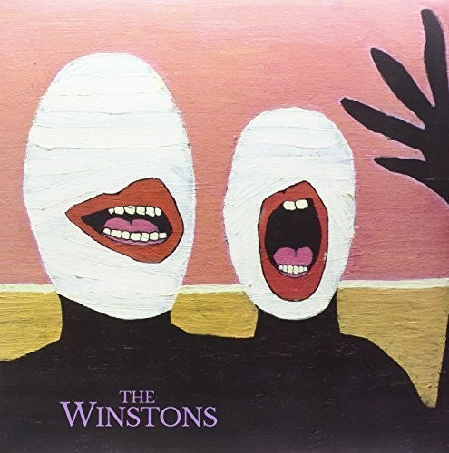 Winstons: Winstons