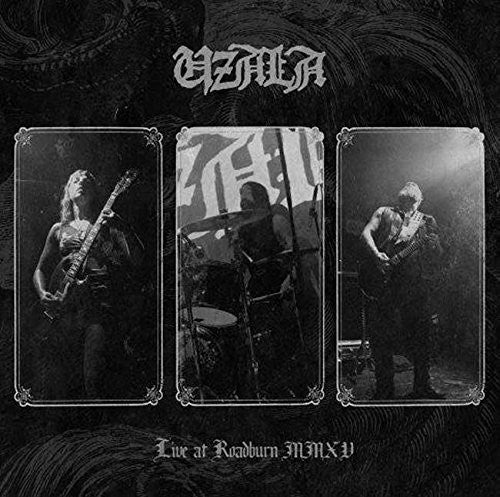 Uzala: Live at Roadburn 2015