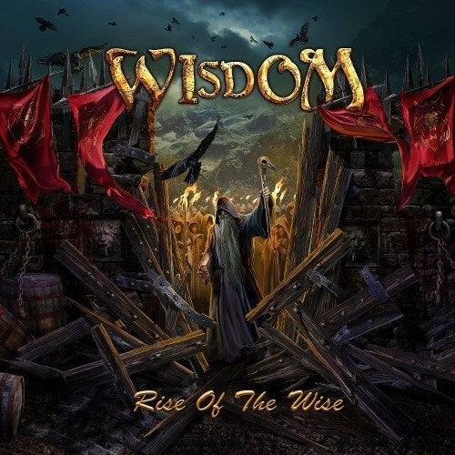 Wisdom: Rise of the Wise