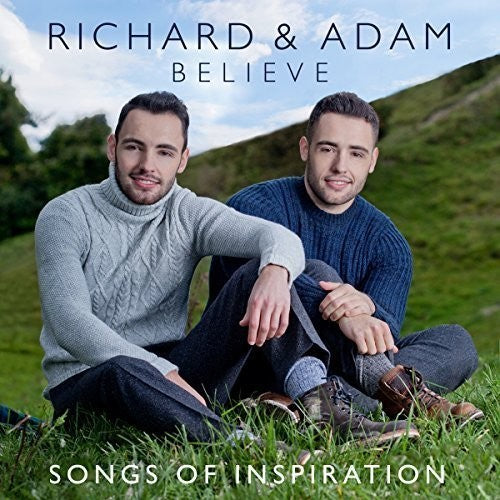 Traditional / Richard & Adam / Reynolds, Julian: Believe