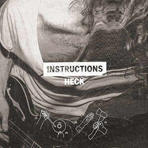 Heck: Instructions