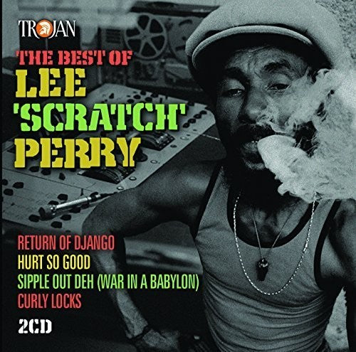 Perry, Lee Scratch: Best of Lee Scratch Perry