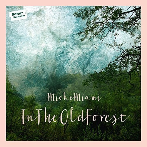 Mieke Miami: In the Old Forest