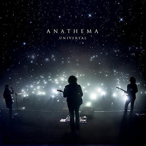 Anathema: Universal