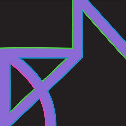 New Order: Singularity