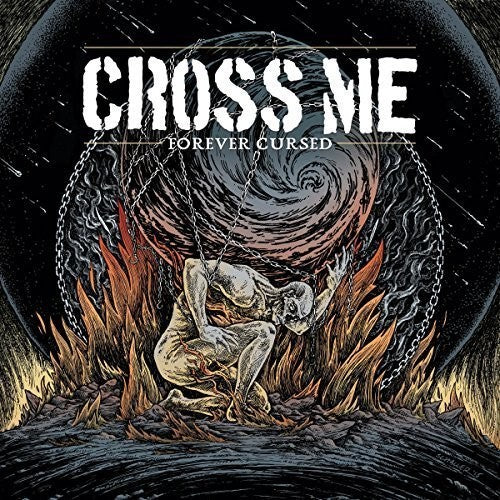 Cross Me: Forever Cursed