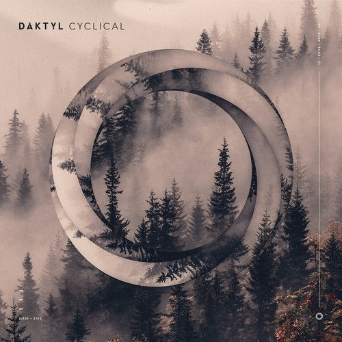 Daktyl: Cyclical