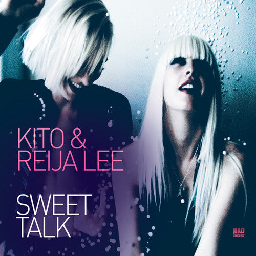 Kito / Reija Lee: Sweet Talk