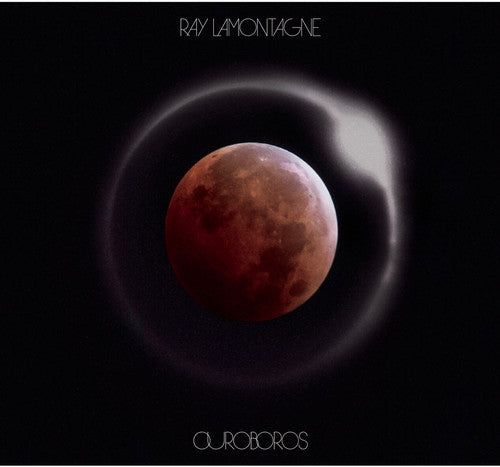 Lamontagne, Ray: Ouroboros