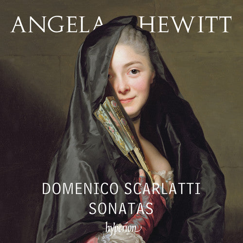 Scarlatti, D. / Hewitt, Angela: Sonatas