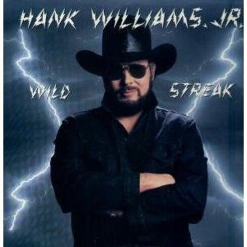 Williams Jr, Hank: Wild Streak (If the South Woulda Won)