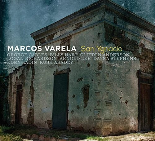 Varela, Marcos: San Ygnacio