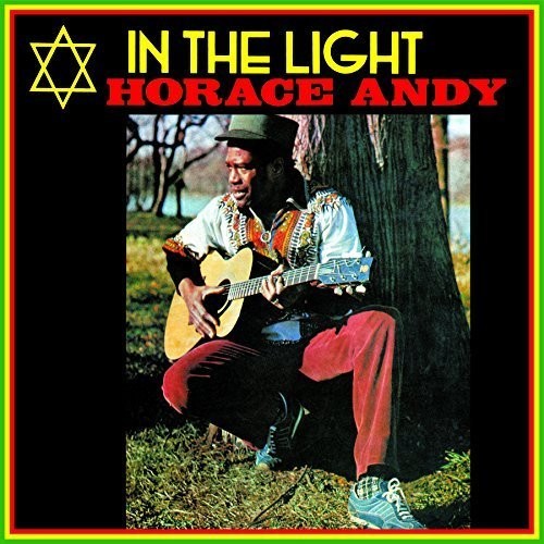 Andy, Horace: In the Light