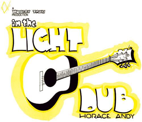 Andy, Horace: In the Light Dub