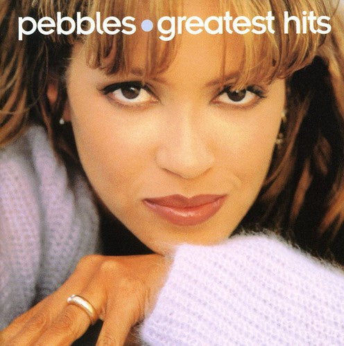 Pebbles: Greatest Hits