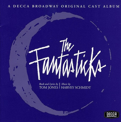 Fantasticks / O.C.R.: Fantasticks / O.C.R.