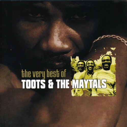 Toots & Maytals: The Very Best Of