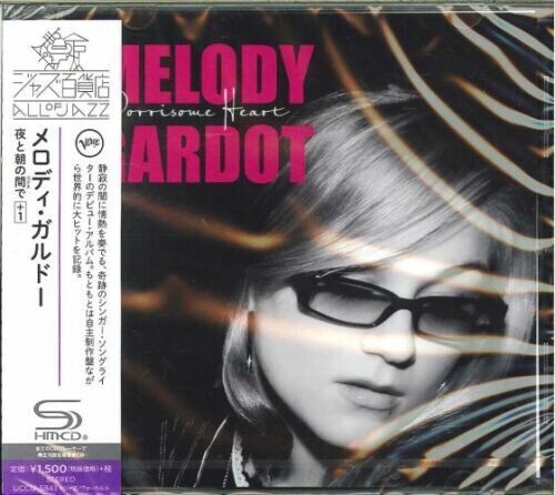 Gardot, Melody: Worrisome Heart (SHM-CD)