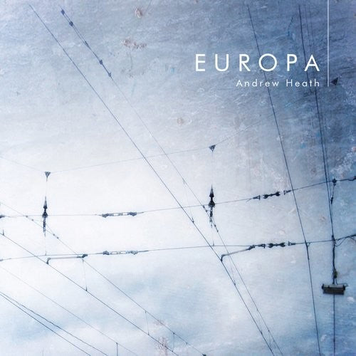 Heath, Andrew: Europa