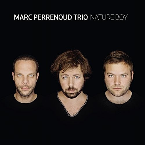 Perrenoud, Marc / Ahbez, Eden: Nature Boy