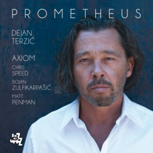 Terzic, Dejan: Prometheus