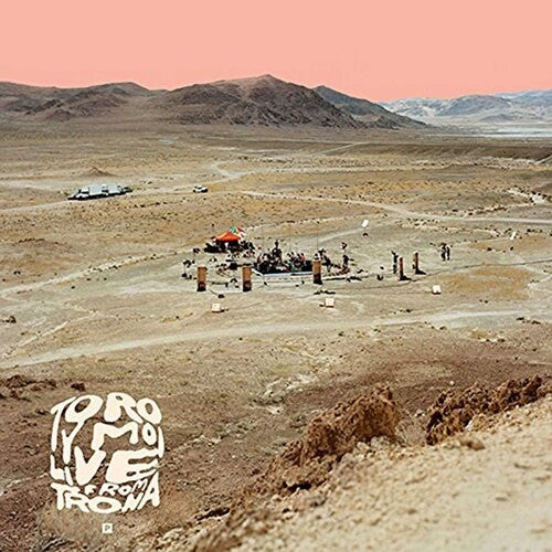 Toro y Moi: Live from Trona