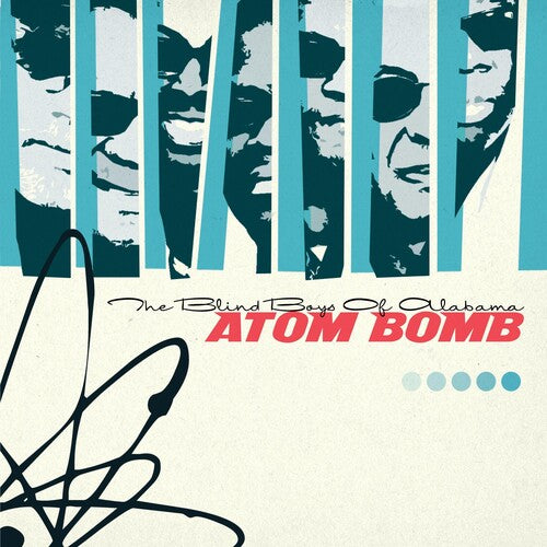 Blind Boys of Alabama: Atom Bomb