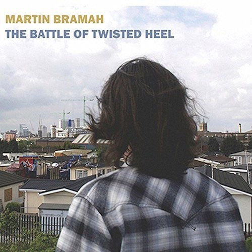 Bramah, Martin: Battle Of Twisted Heel