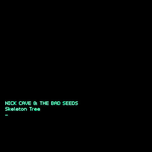 Cave, Nick & Bad Seeds: Skeleton Tree