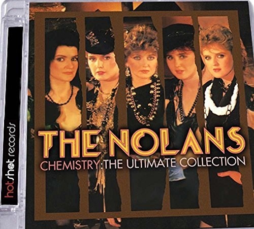 Nolans: Chemistry: Ultimate Collection