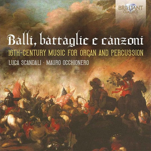 Scandali / Occhionero: BALLI BATTAGLIE E CANZONI: ITALIAN MUSIC BETWEEN