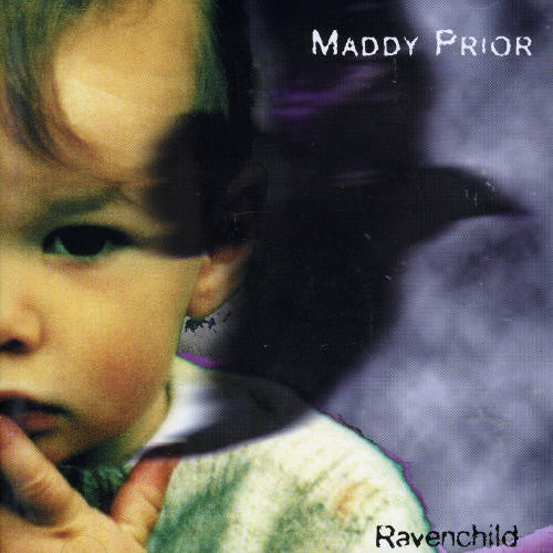 Prior, Maddy: Ravenchild