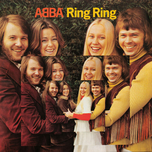 ABBA: Ring Ring (Remastered) (incl. 3 bonus tracks)