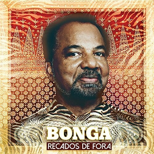 Bonga: Recados De For A