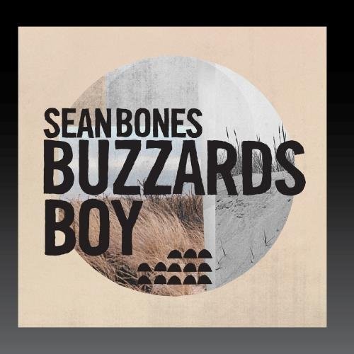 Bones, Sean: Buzzards Boy