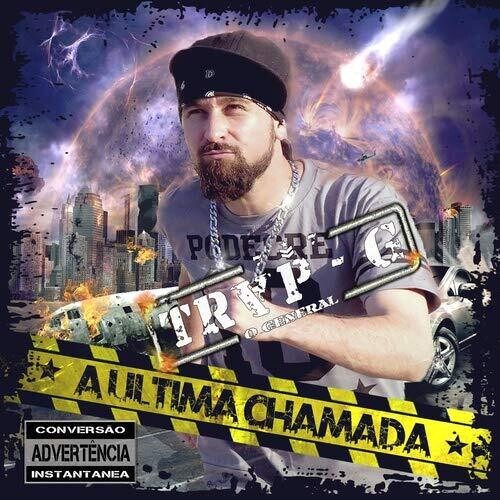 Trap-G O General: A Ultima Chamada