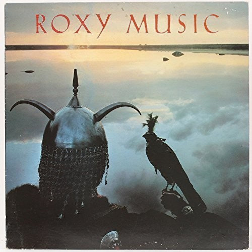 Roxy Music: Avalon
